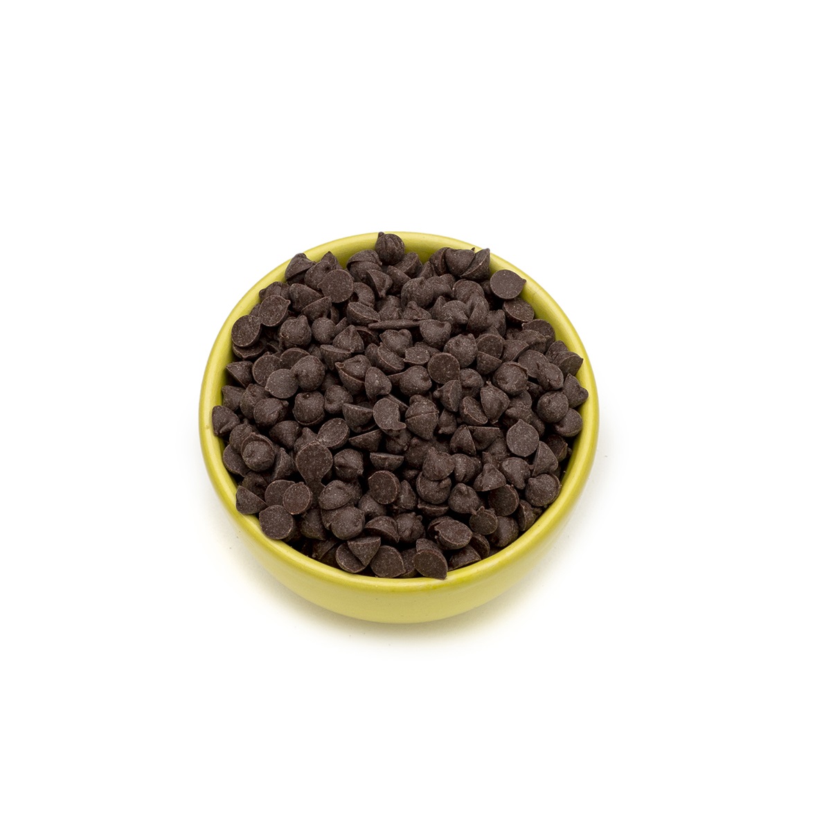 Chips de Chocolate Semiamargo x 500 Grs