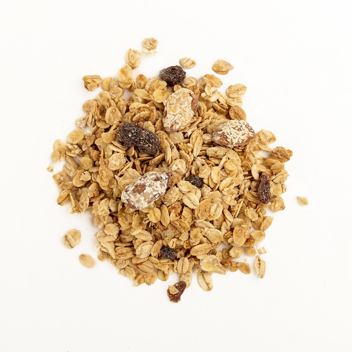 Granola Desayuno. Integral Orgánicos. Shatzi 400 grs.