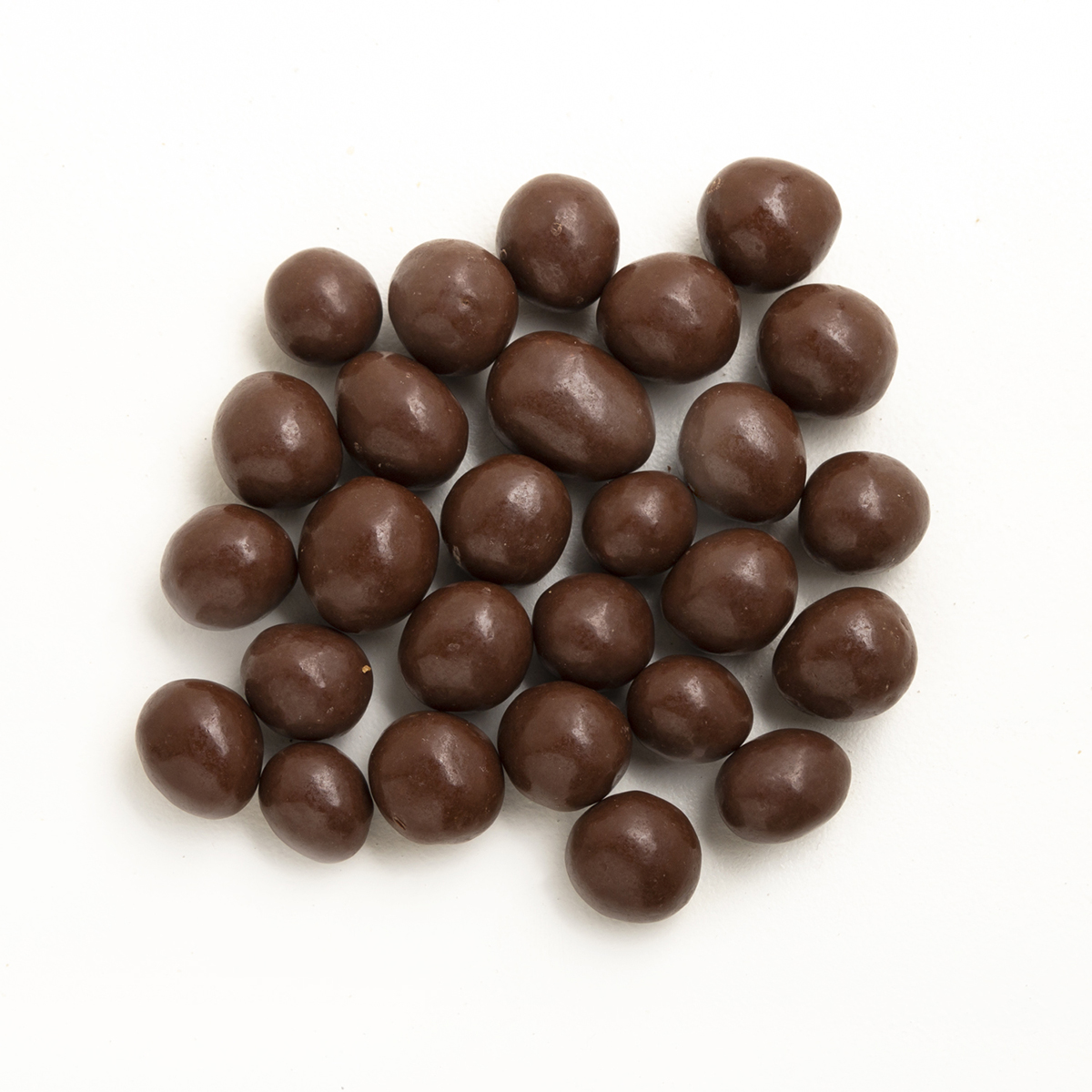 Avellanas con Chocolate x 500 Grs