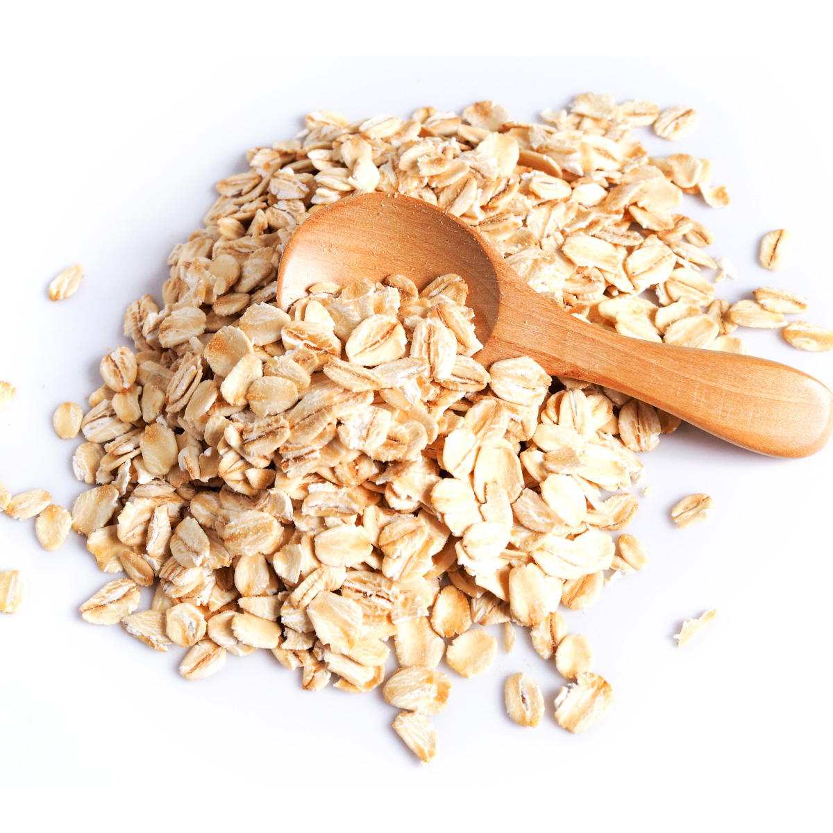 Avena Arrollada x 1 Kg