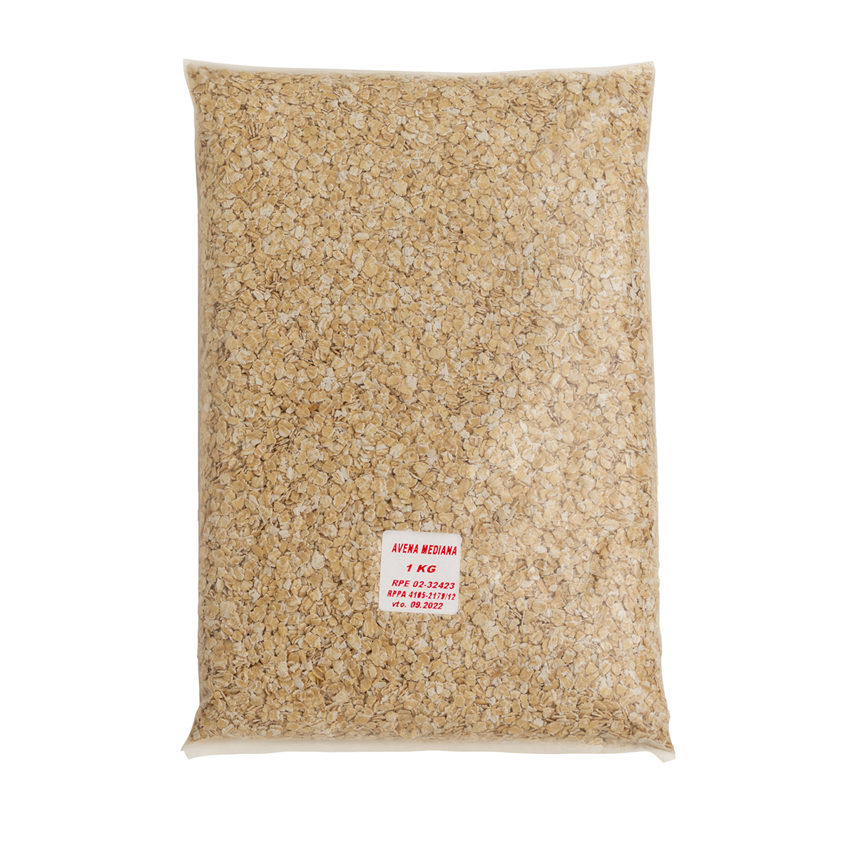 Avena Instantánea x 500 Grs