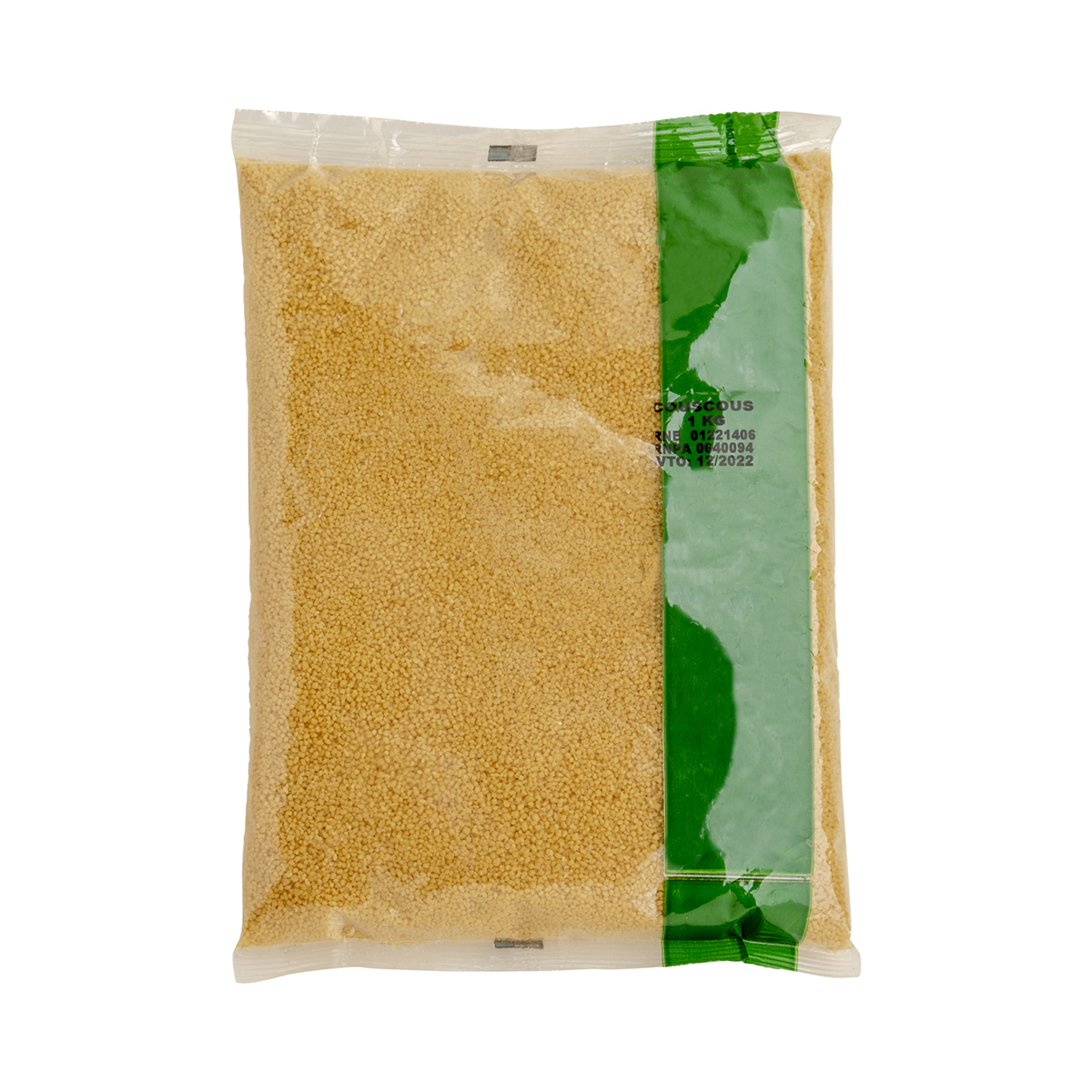 Cous Cous Rivoire Carret Francia 500 grs.