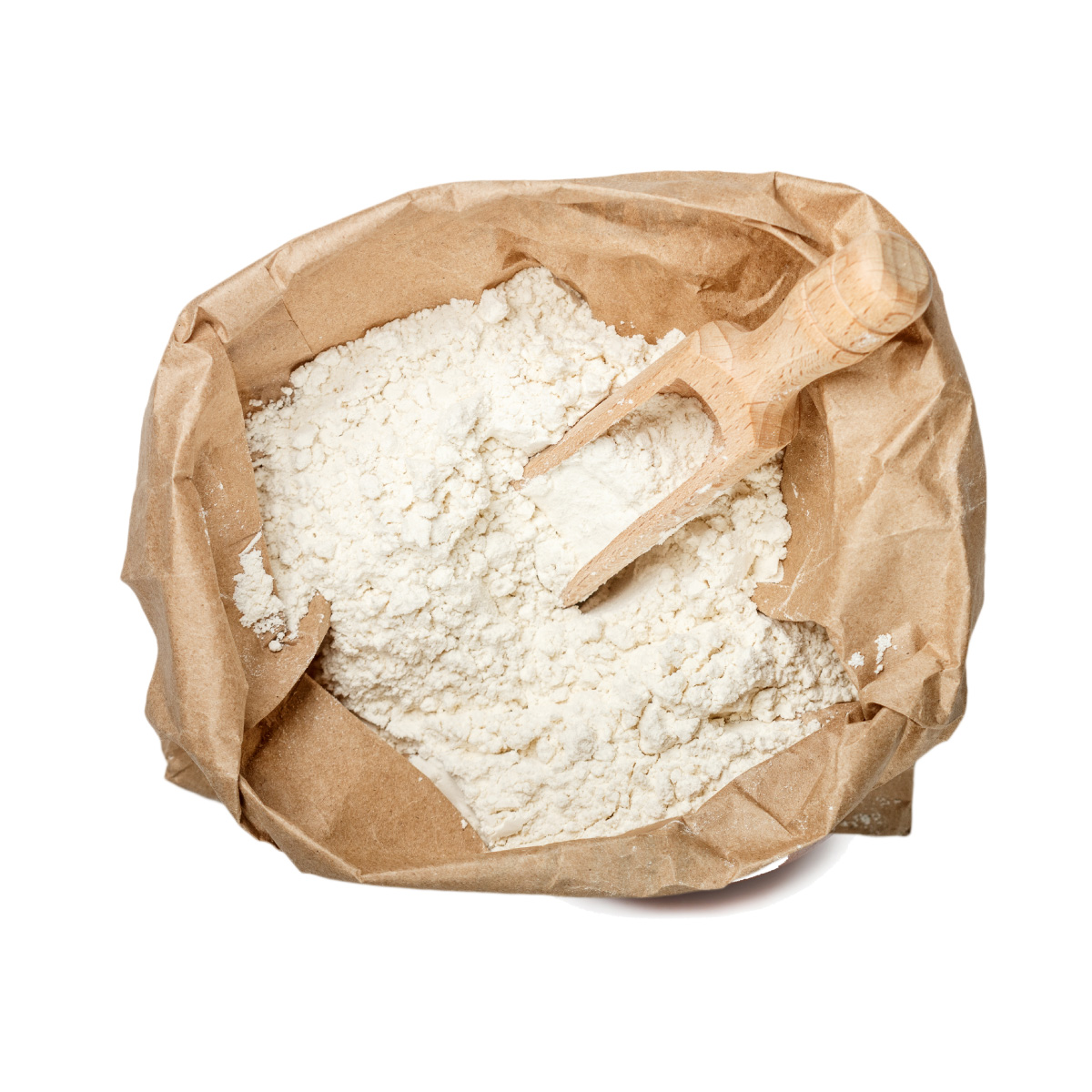 Harina Integral x 1 Kg