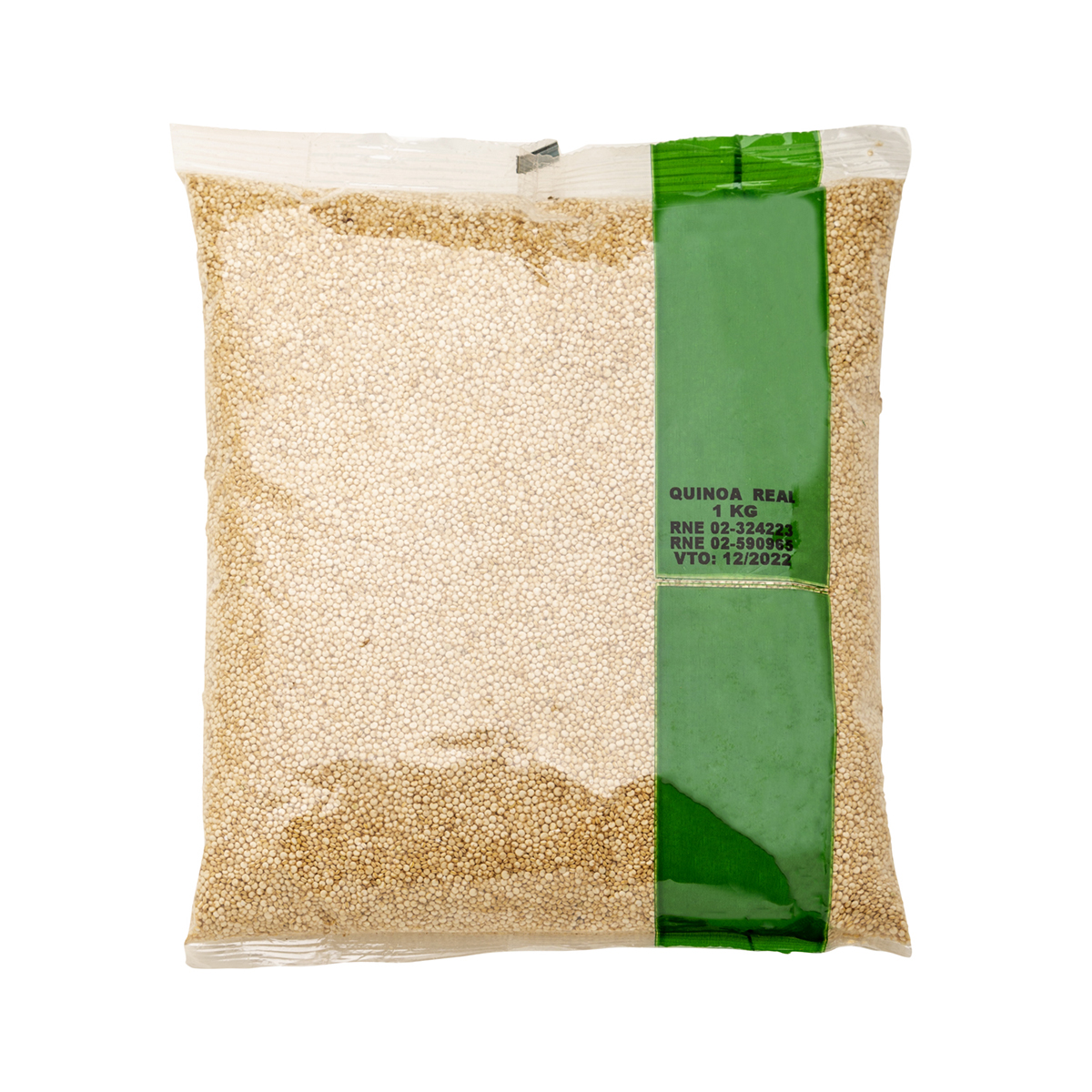 Quinoa Blanca Real 1 kilo