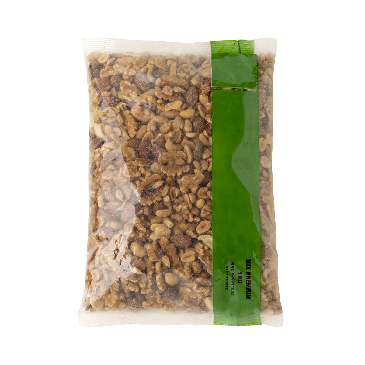 Mix Frutal Premium x 1 Kilo.