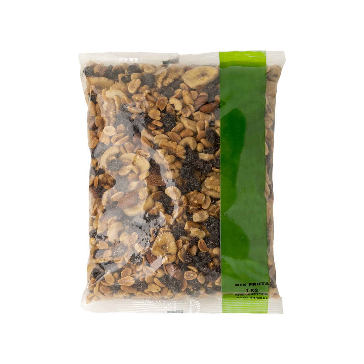 Mix Frutal x 1 Kilo