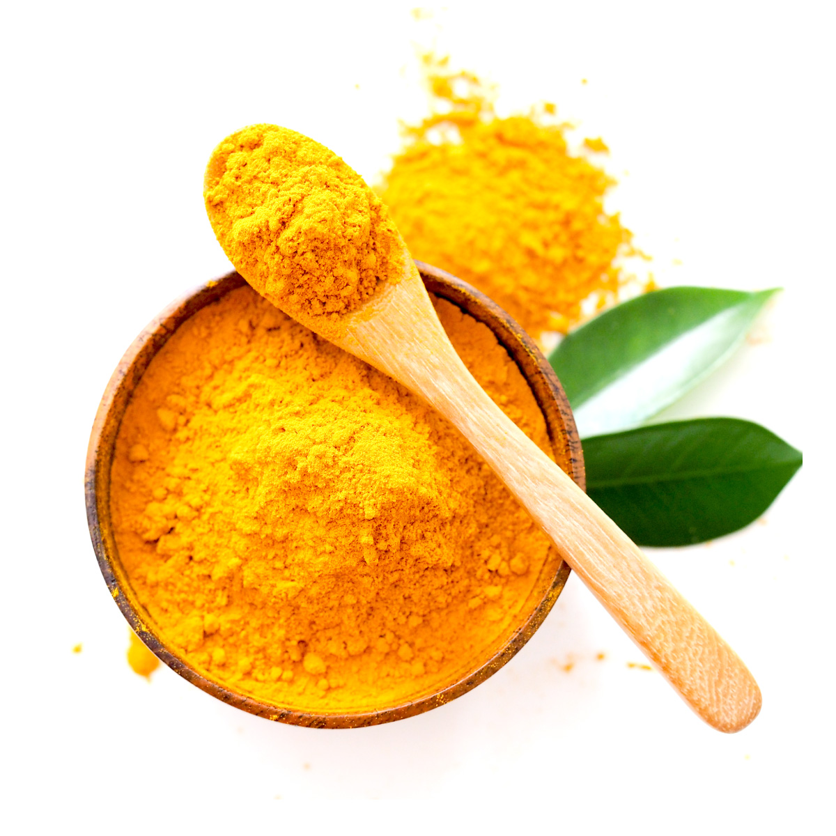 Cúrcuma Importado India x 500 Grs